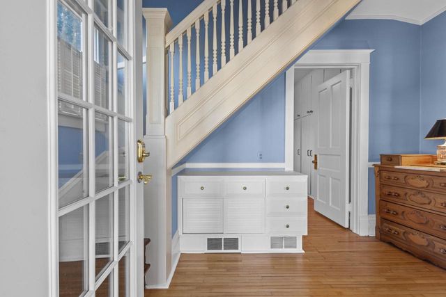 511 Hill Street, Green Lake, WI 54941