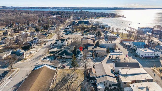 511 Hill Street, Green Lake, WI 54941