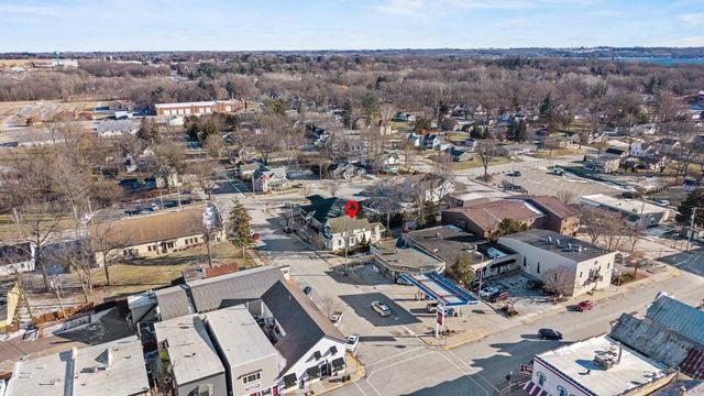 511 Hill Street, Green Lake, WI 54941