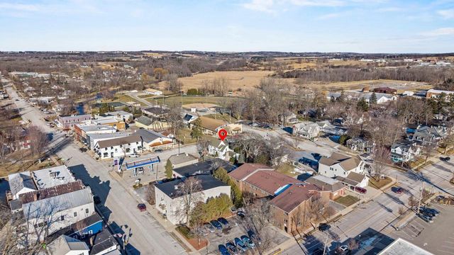 511 Hill Street, Green Lake, WI 54941