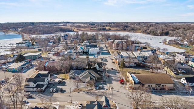 511 Hill Street, Green Lake, WI 54941