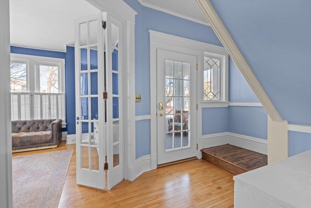 511 Hill Street, Green Lake, WI 54941