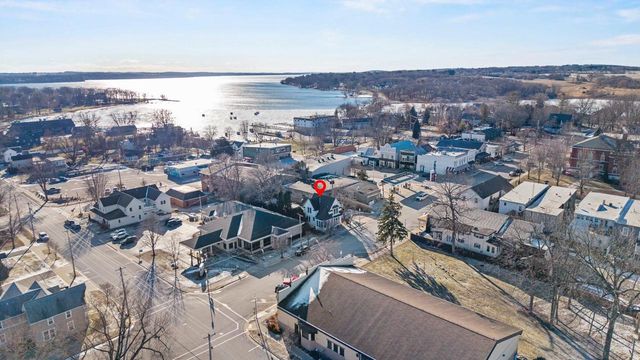 511 Hill Street, Green Lake, WI 54941