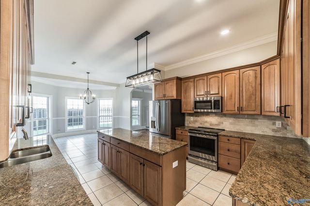 111 Compass Point Drive, Madison, AL 35758