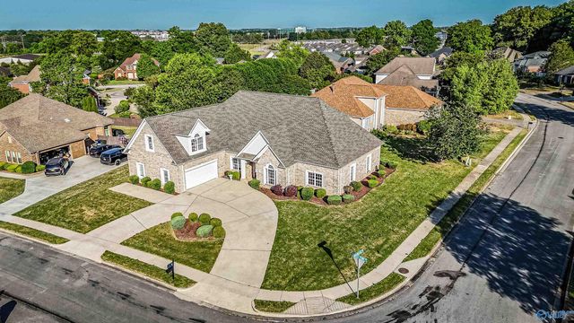 111 Compass Point Drive, Madison, AL 35758