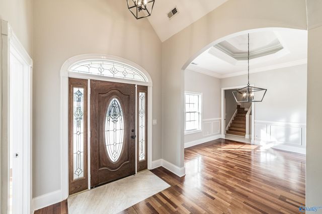 111 Compass Point Drive, Madison, AL 35758