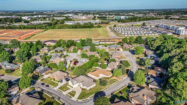 111 Compass Point Drive, Madison, AL 35758