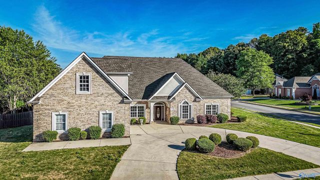 111 Compass Point Drive, Madison, AL 35758