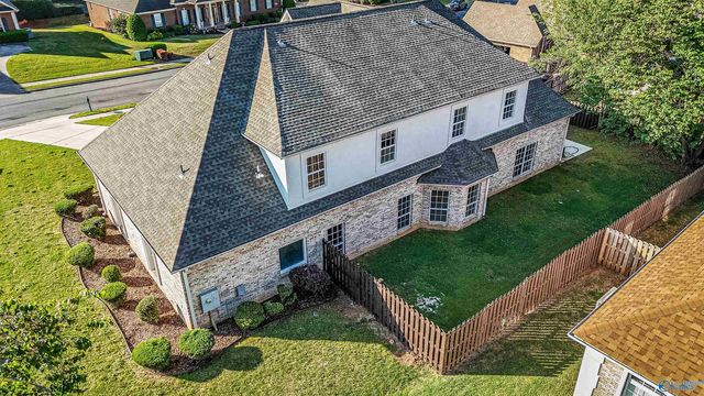 111 Compass Point Drive, Madison, AL 35758