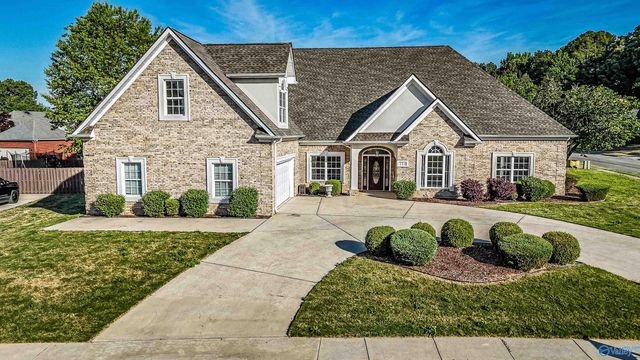 111 Compass Point Drive, Madison, AL 35758
