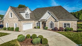 111 Compass Point Drive, Madison, AL 35758