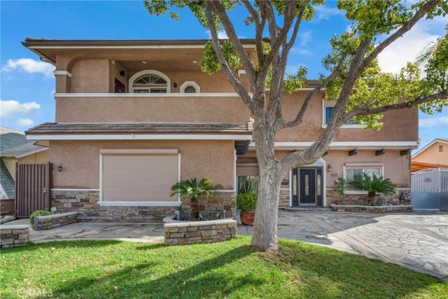 7704 Lotus Circle, Buena Park, CA 90620