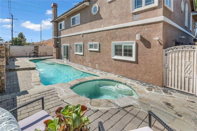 7704 Lotus Circle, Buena Park, CA 90620