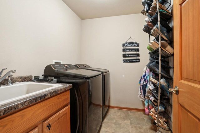 W4954 EMERY LANE, Fond Du Lac, WI 54937