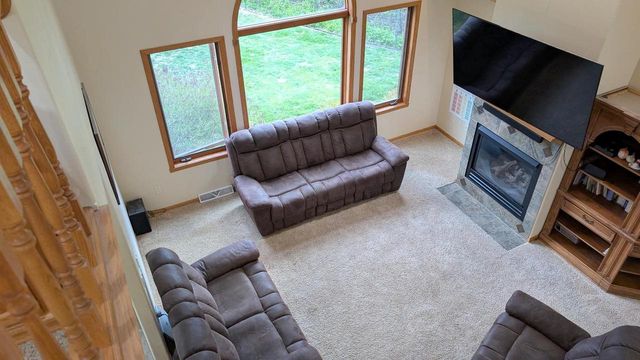 W4954 EMERY LANE, Fond Du Lac, WI 54937