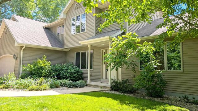 W4954 EMERY LANE, Fond Du Lac, WI 54937