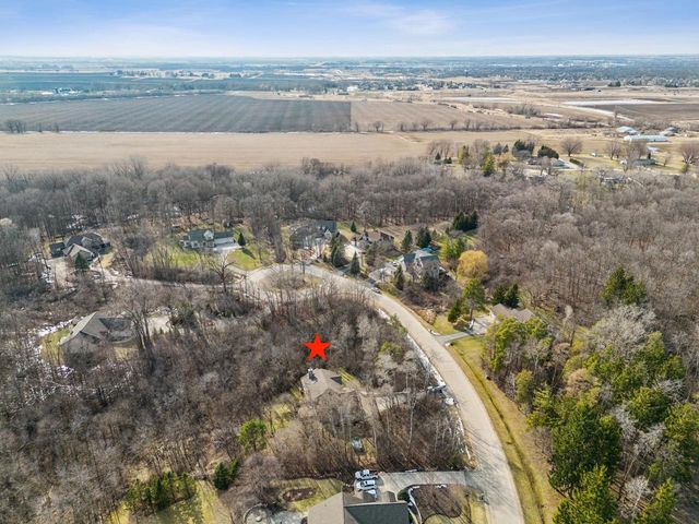W4954 EMERY LANE, Fond Du Lac, WI 54937