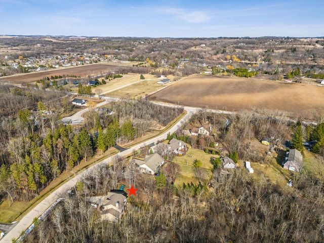 W4954 EMERY LANE, Fond Du Lac, WI 54937