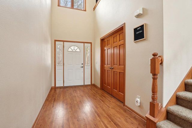 W4954 EMERY LANE, Fond Du Lac, WI 54937