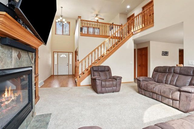 W4954 EMERY LANE, Fond Du Lac, WI 54937