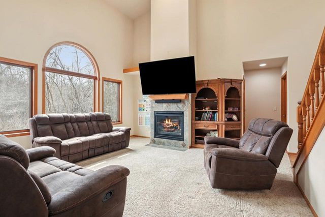 W4954 EMERY LANE, Fond Du Lac, WI 54937