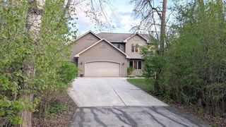 W4954 EMERY LANE, Fond Du Lac, WI 54937