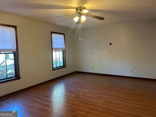 311 Overlook Drive, Montezuma, GA 31063