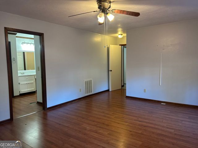 311 Overlook Drive, Montezuma, GA 31063