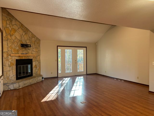 311 Overlook Drive, Montezuma, GA 31063