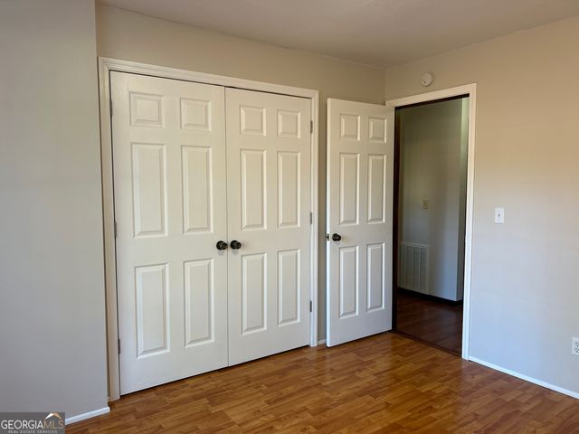 311 Overlook Drive, Montezuma, GA 31063