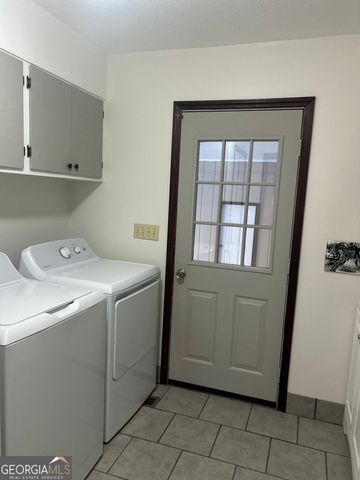 311 Overlook Drive, Montezuma, GA 31063