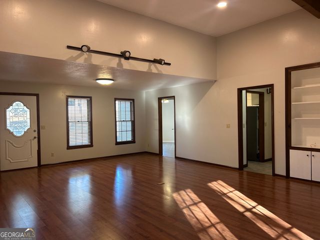 311 Overlook Drive, Montezuma, GA 31063