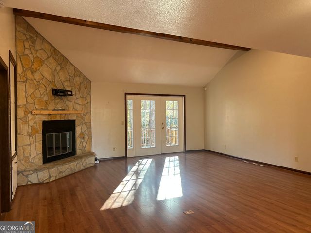 311 Overlook Drive, Montezuma, GA 31063