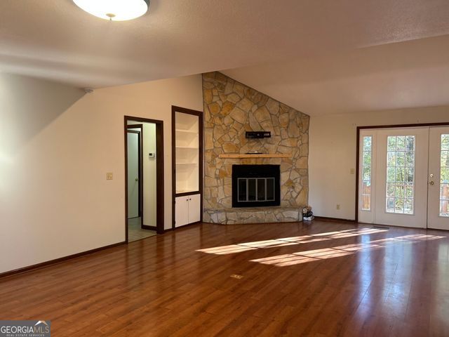 311 Overlook Drive, Montezuma, GA 31063