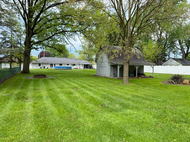 14231 Racho Boulevard, Taylor, MI 48180