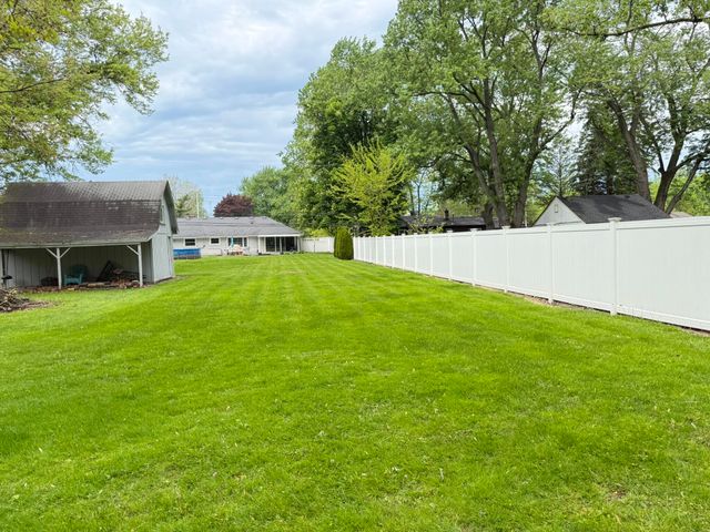 14231 Racho Boulevard, Taylor, MI 48180