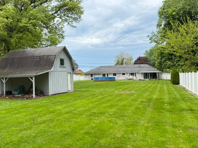 14231 Racho Boulevard, Taylor, MI 48180
