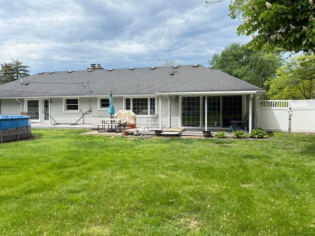 14231 Racho Boulevard, Taylor, MI 48180
