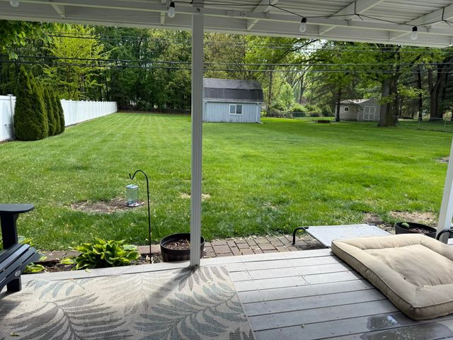 14231 Racho Boulevard, Taylor, MI 48180