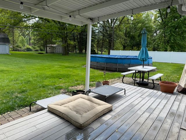14231 Racho Boulevard, Taylor, MI 48180