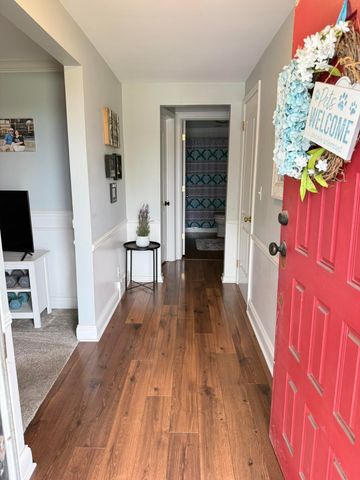 14231 Racho Boulevard, Taylor, MI 48180
