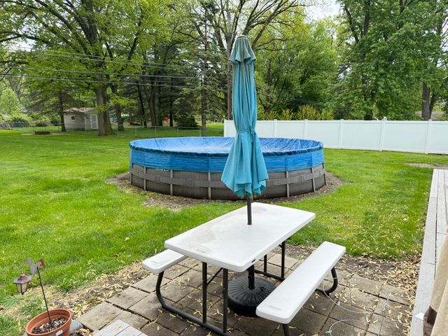 14231 Racho Boulevard, Taylor, MI 48180