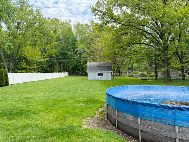 14231 Racho Boulevard, Taylor, MI 48180