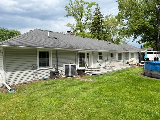 14231 Racho Boulevard, Taylor, MI 48180