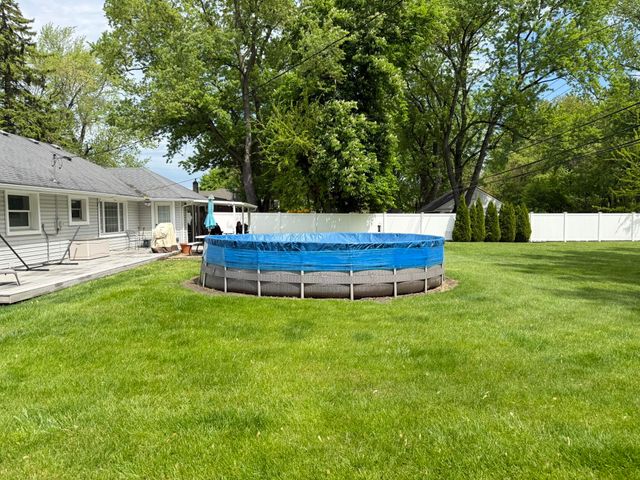14231 Racho Boulevard, Taylor, MI 48180