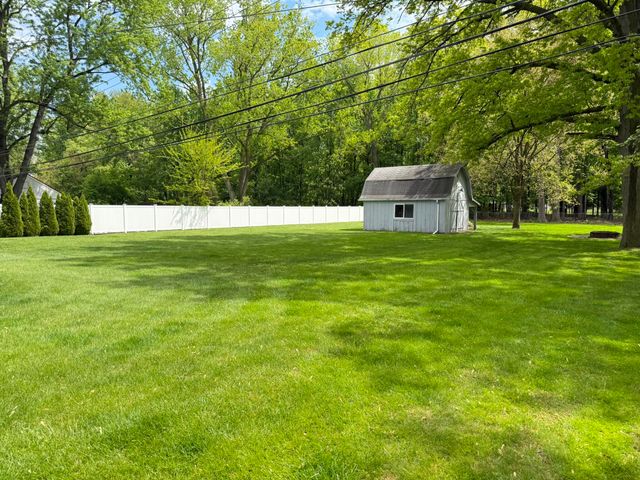 14231 Racho Boulevard, Taylor, MI 48180