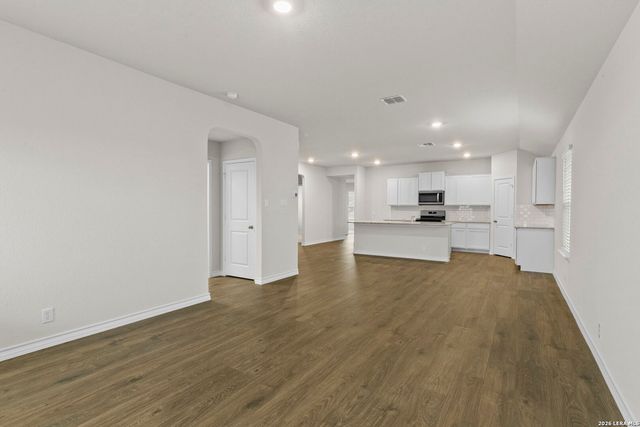 4814 Quartz Row Dr, San Antonio, TX 78253