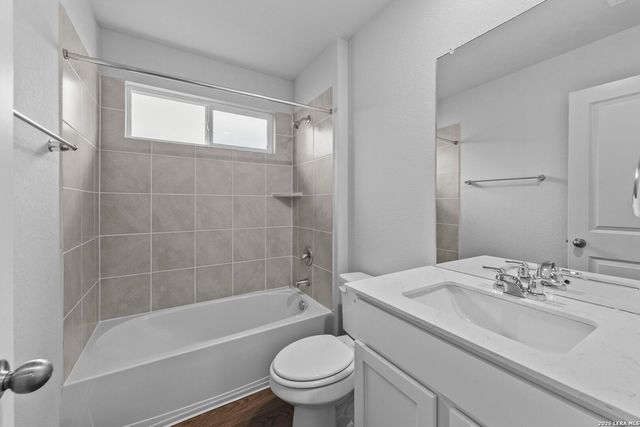 4814 Quartz Row Dr, San Antonio, TX 78253