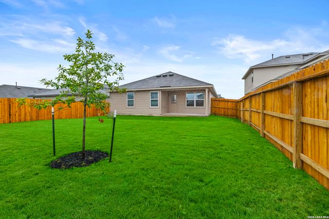 4814 Quartz Row Dr, San Antonio, TX 78253