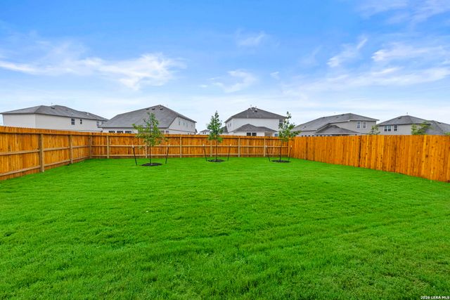4814 Quartz Row Dr, San Antonio, TX 78253
